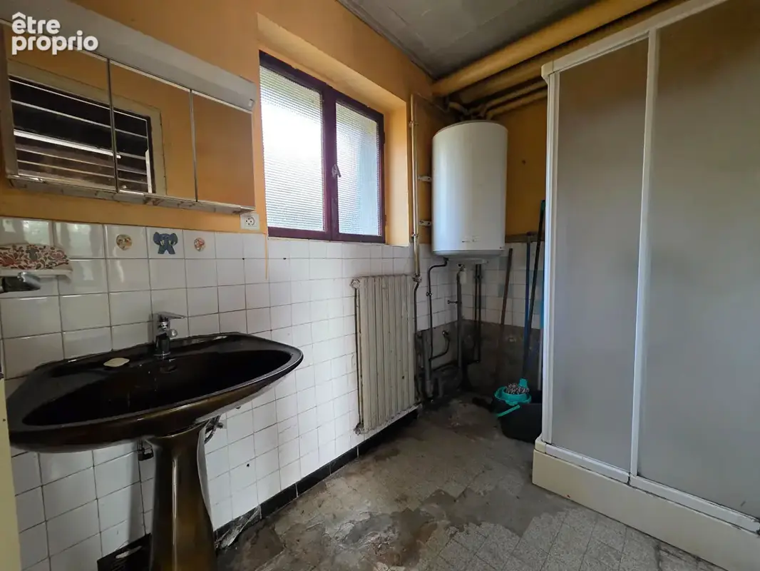 Maison 108 m² - au calme - Avressieux - photo 5