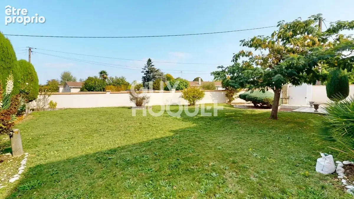 Maison de 200m2, piscine, garage, au calme - photo 4