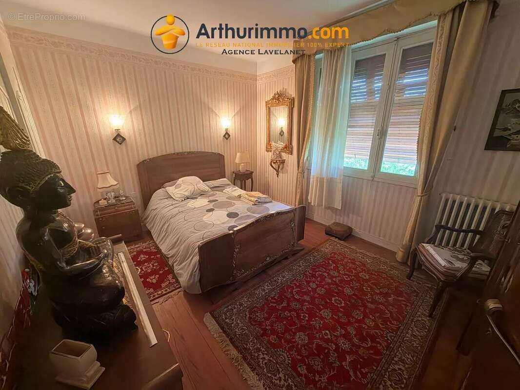 Maison 8 pièces avec jardin – lavelanet (09300) - photo 11