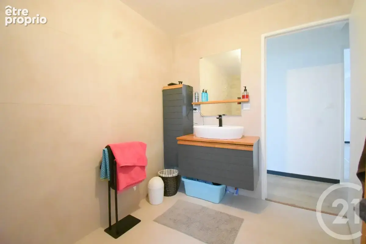 Maison 5 pièces 131 m² à vendre à Abrest (03200) - photo 13