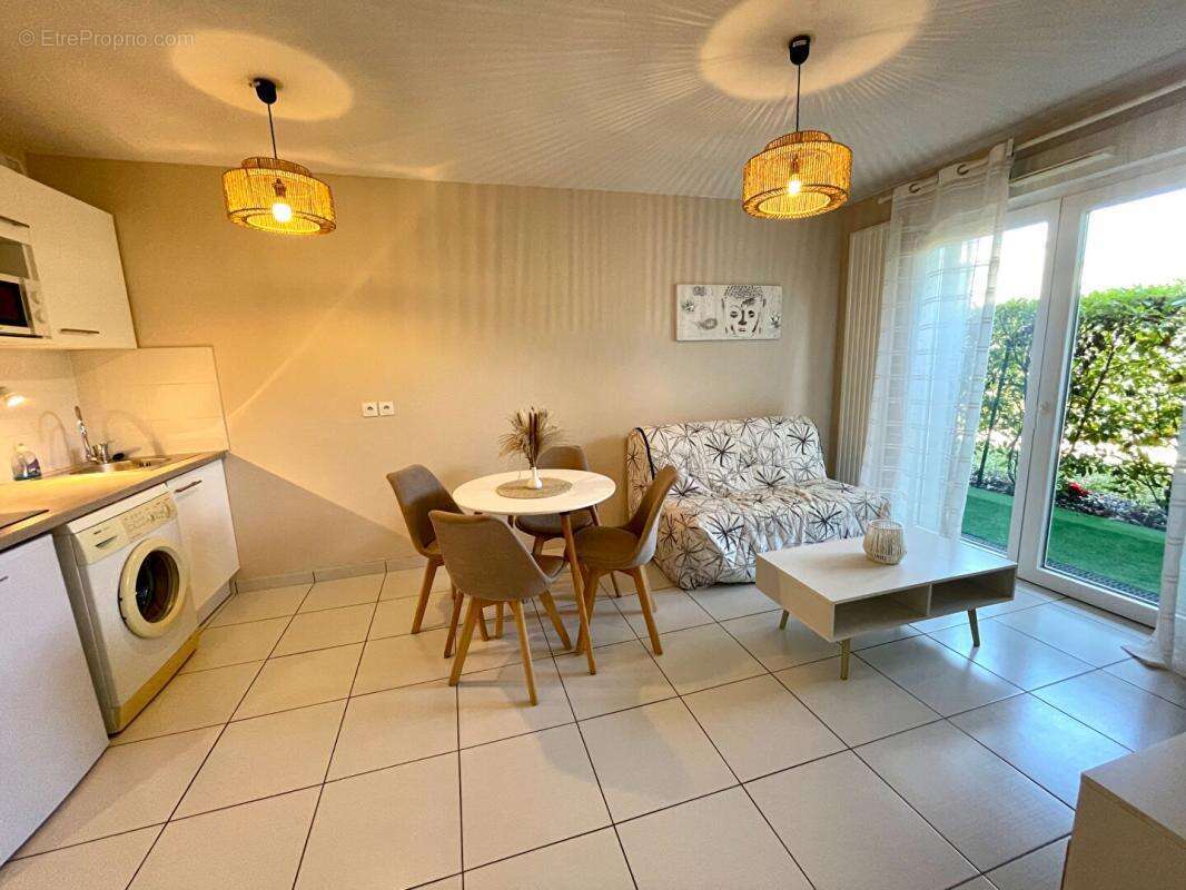 Appartement à MERIGNAC