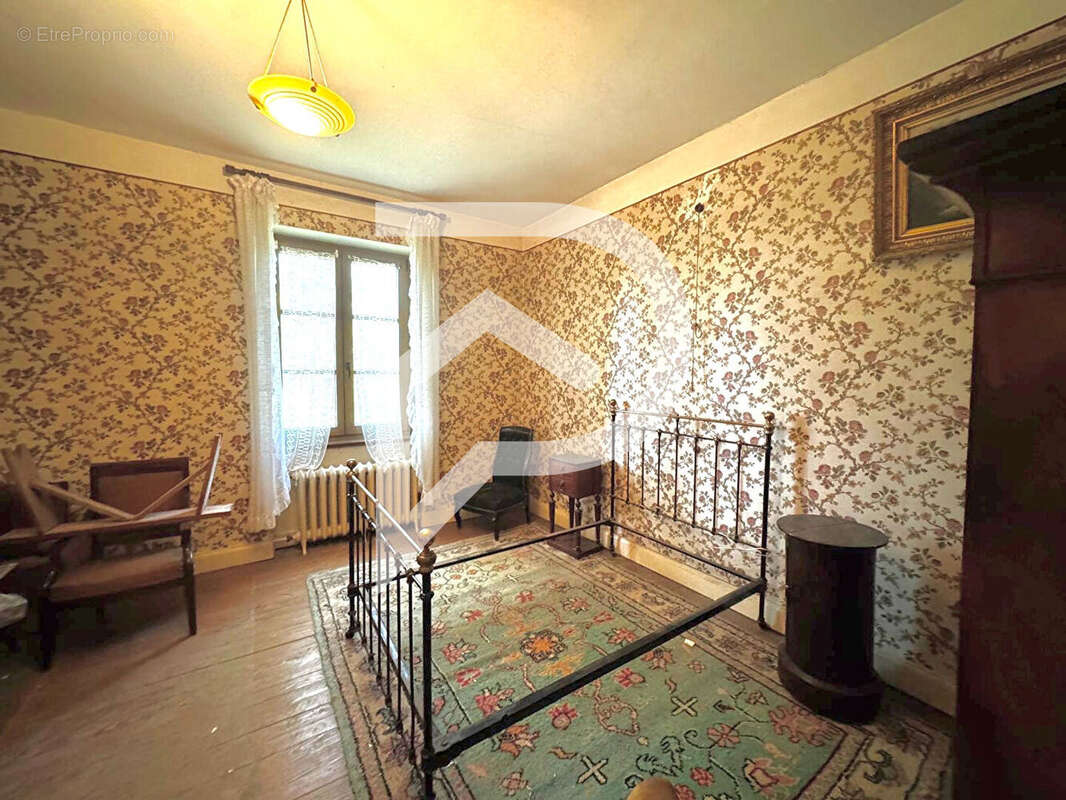 Maison à ABRESCHVILLER