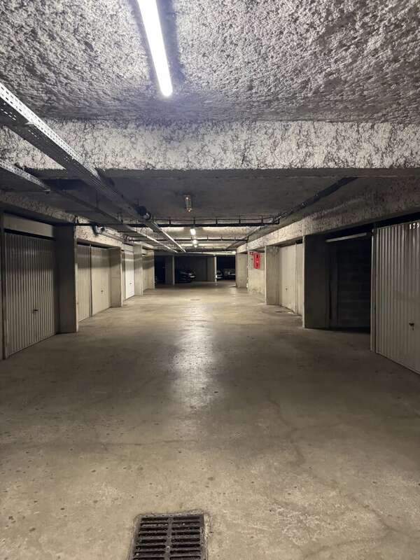 Appartement à CERGY