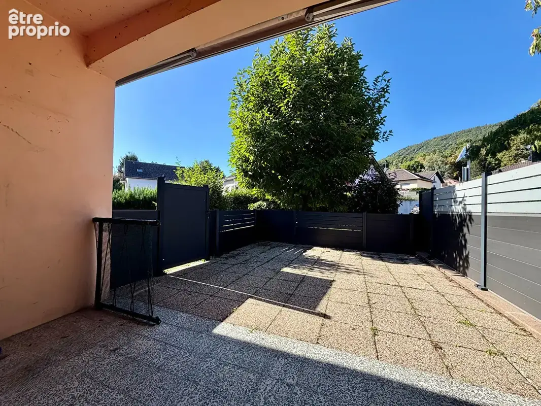 Maison Plain Pied Bergholtz Zell 4 pièces 82 m2 - photo 4