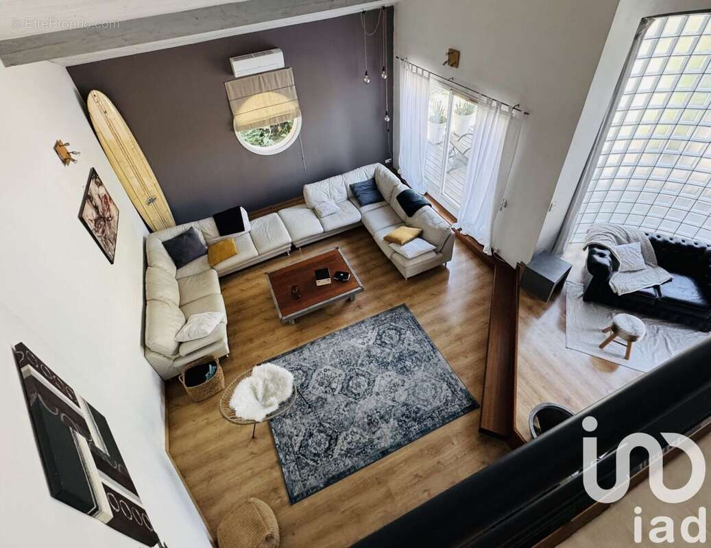 Photo 5 - Maison à ANGRESSE