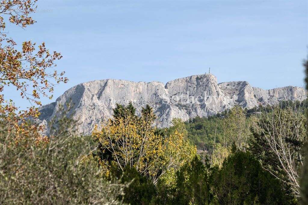 Maison à BEAURECUEIL