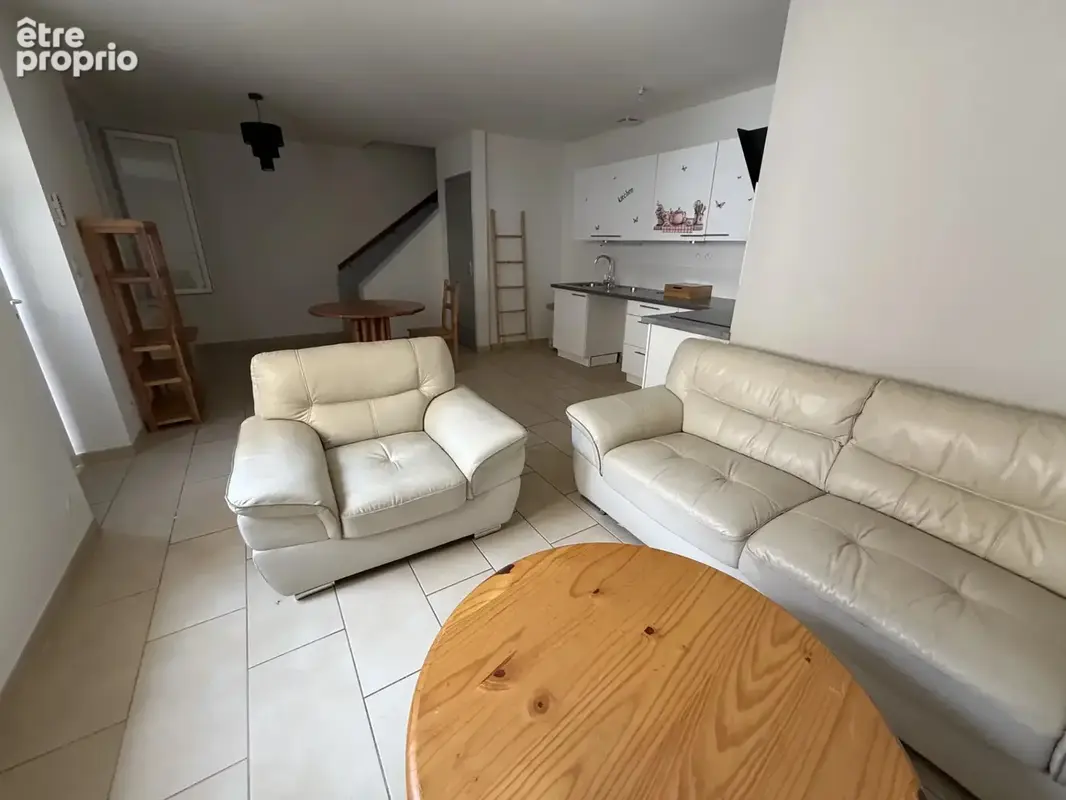 Ensemble immobilier - photo 16