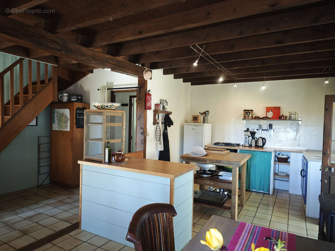 Maison à SAINT-FRANCHY
