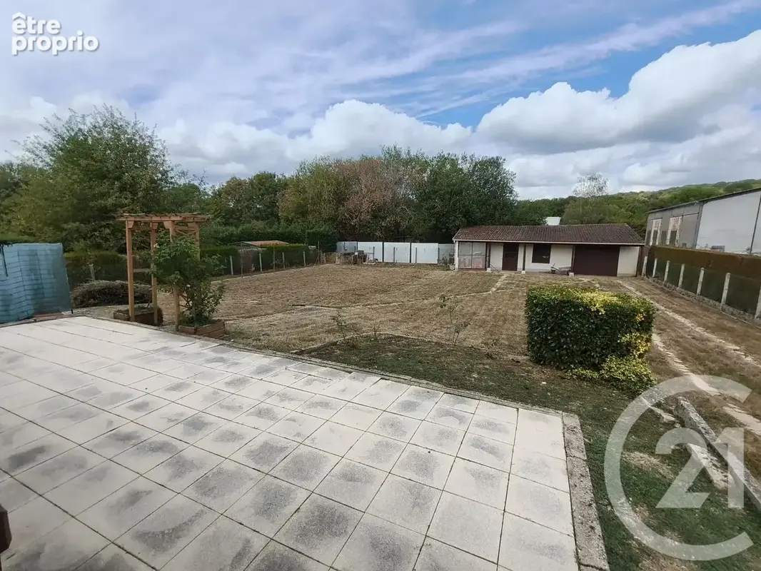 Maison 83 m² à Premery  - photo 13
