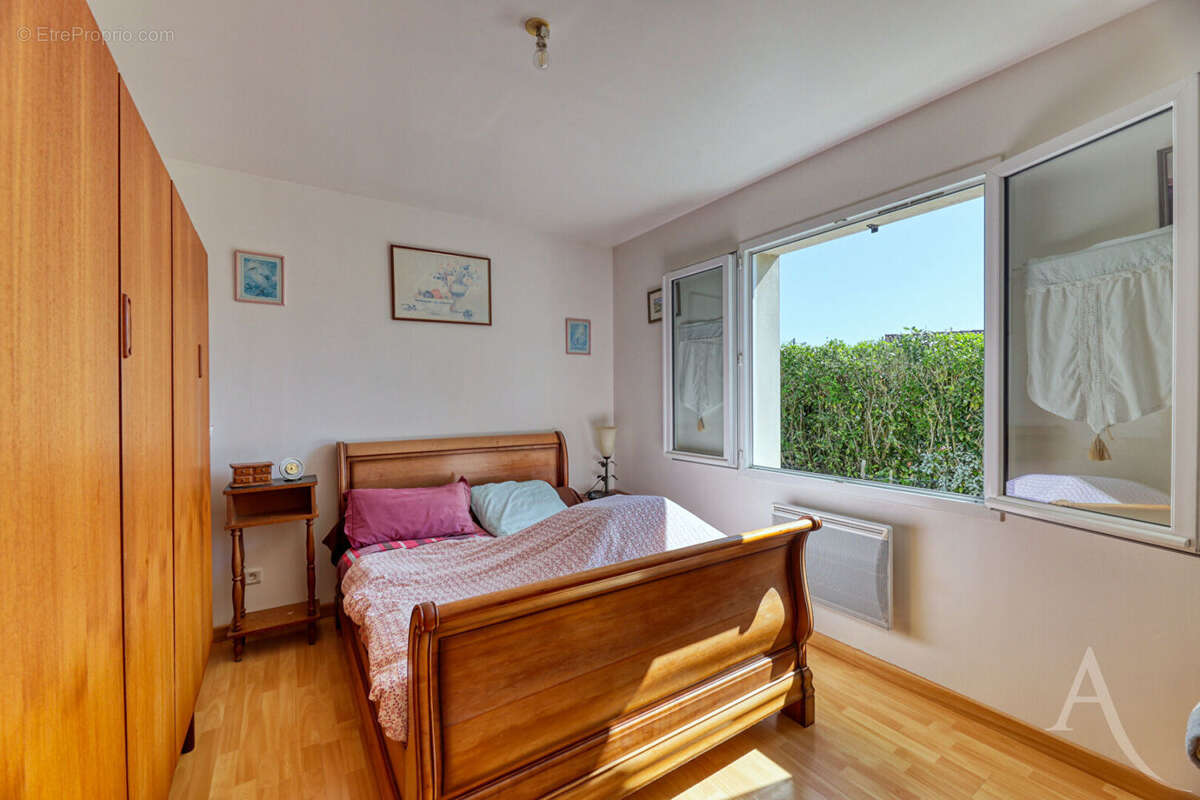 Maison à CORCOUE-SUR-LOGNE