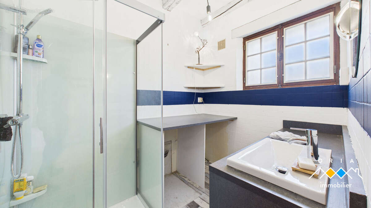 Maison à HARAUCOURT