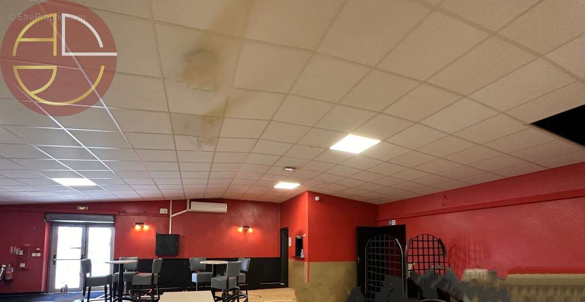 Commerce à CINTEGABELLE