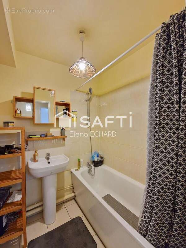 Photo 4 - Appartement à MANTES-LA-JOLIE