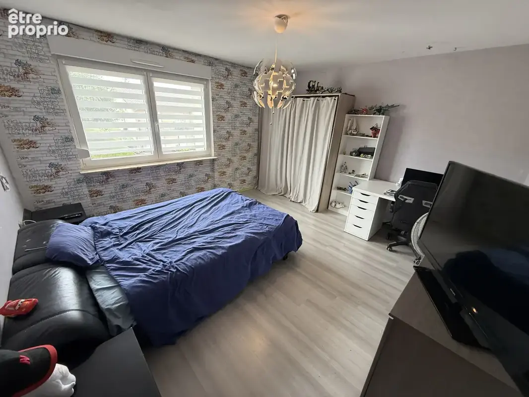 MAISON 5 PIECES DE 126 M2 (Quartier Garang) - photo 9