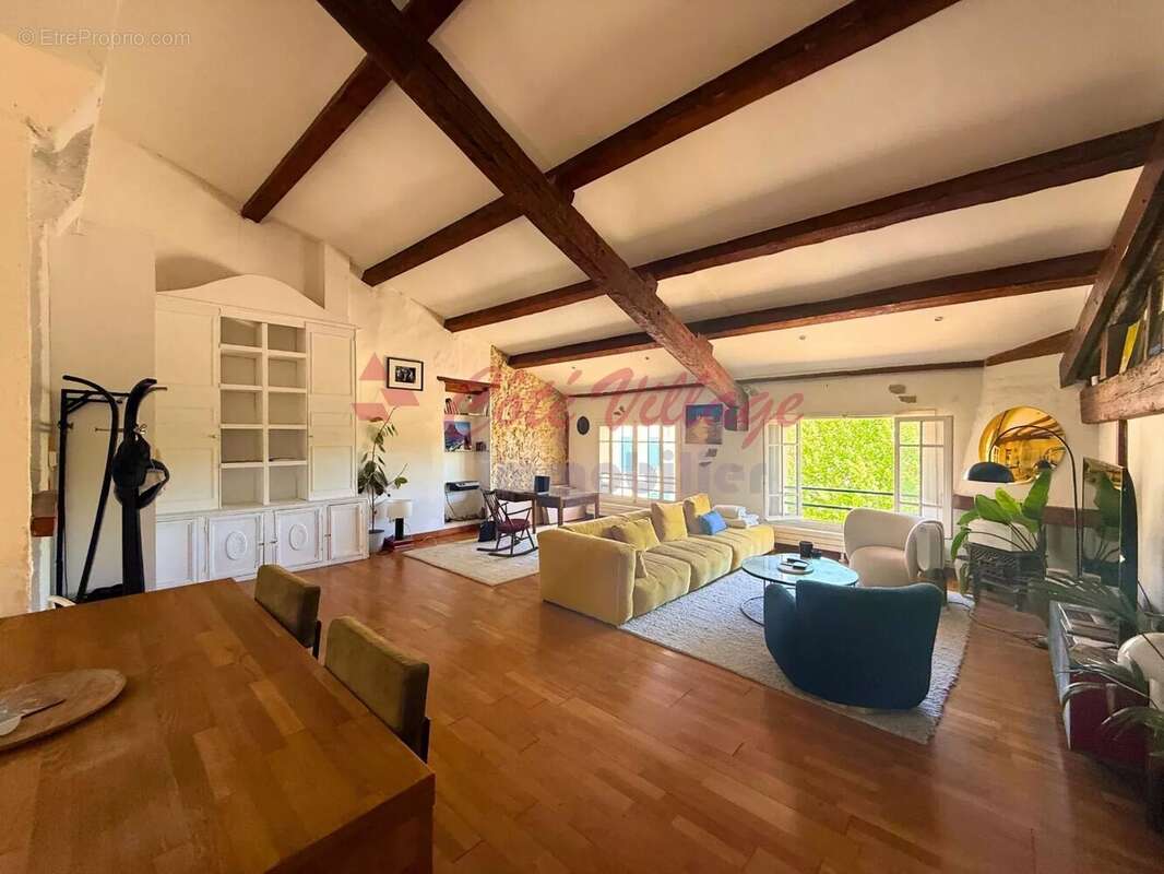 Appartement à NARBONNE