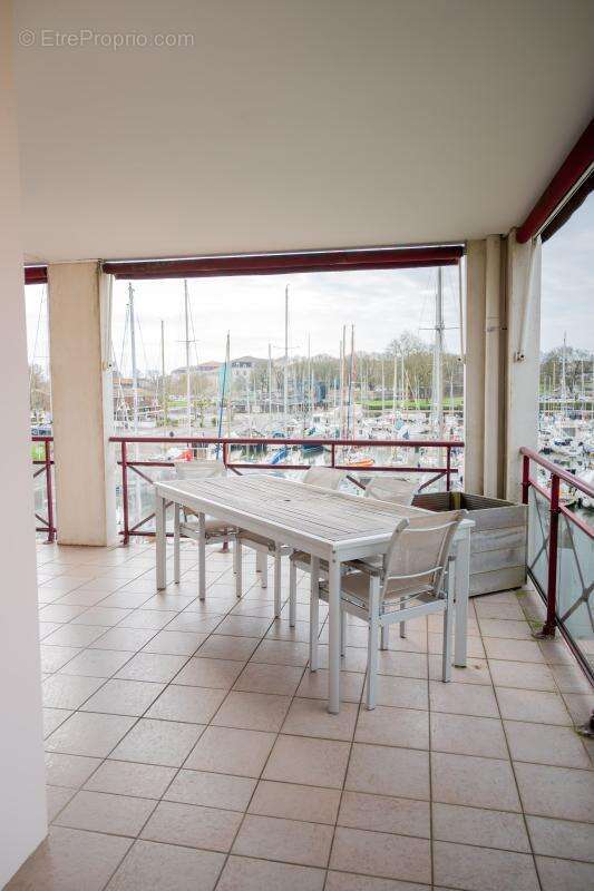Appartement à ROCHEFORT