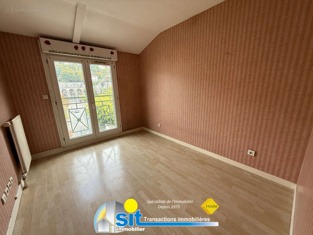 Appartement à VIENNE
