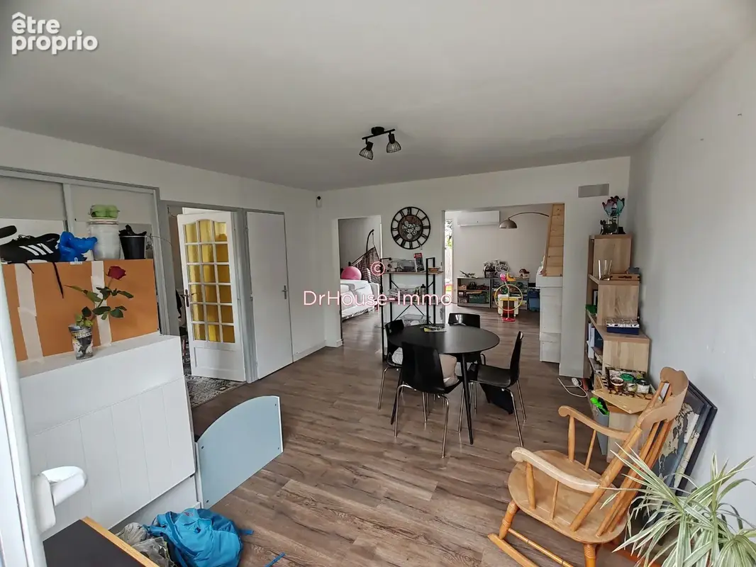 Maison 5 pièces 104 m² à vendre à Dange-Saint-Romain (86220) - photo 11