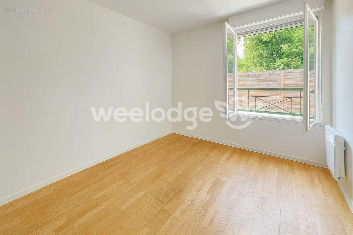 Appartement à VERNOUILLET