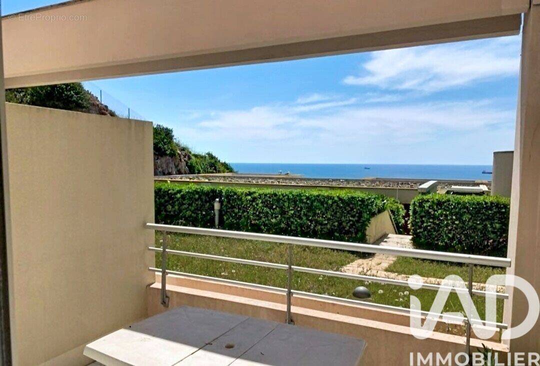 Photo 1 - Appartement à SETE