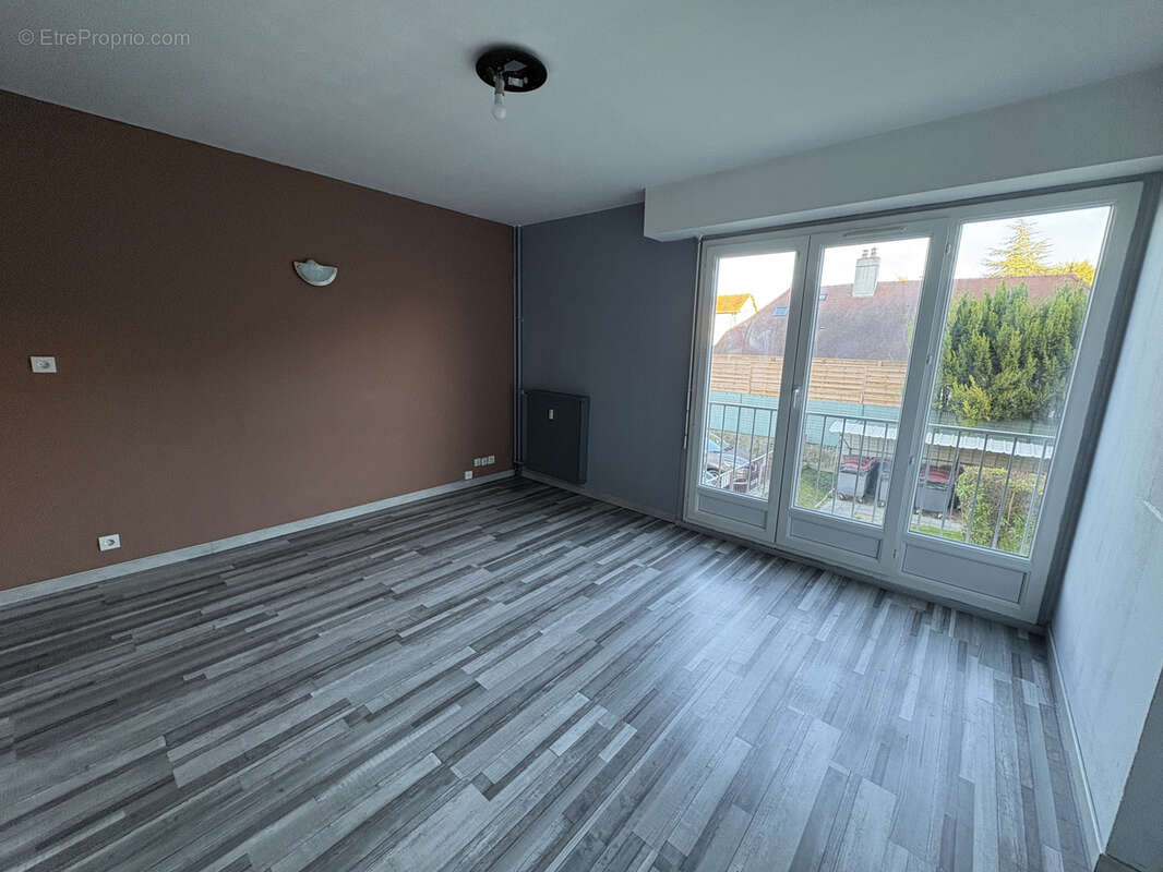 Appartement à TROYES