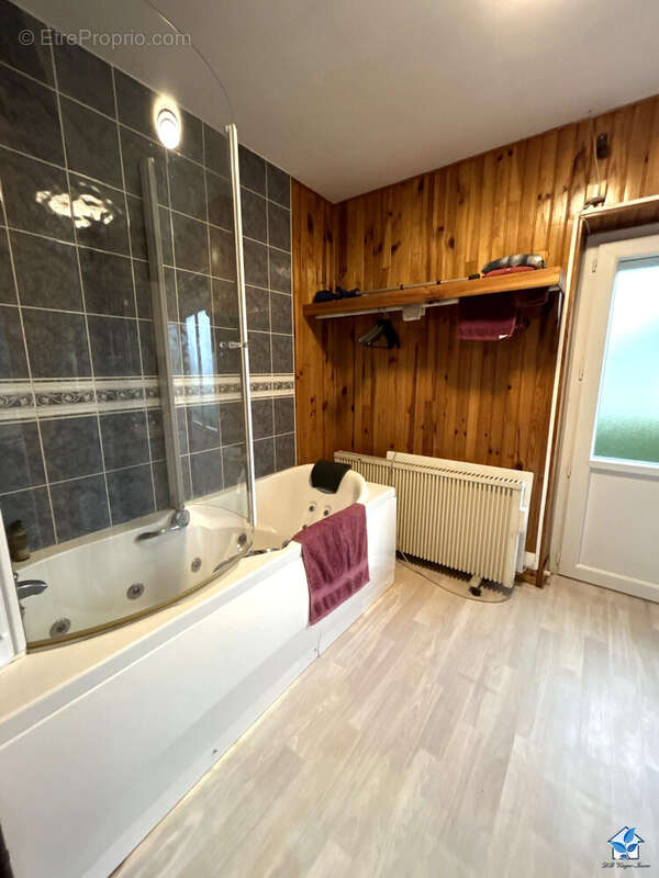 Maison 117 m² à Treteau  - photo 6