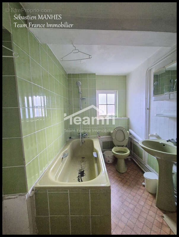 Appartement à THIERS