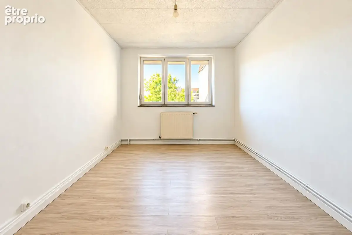 Maison type 5 secteur aiglemont - photo 11