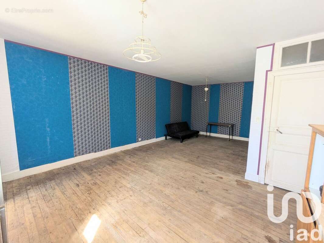 Photo 3 - Appartement à SAINT-GIRONS