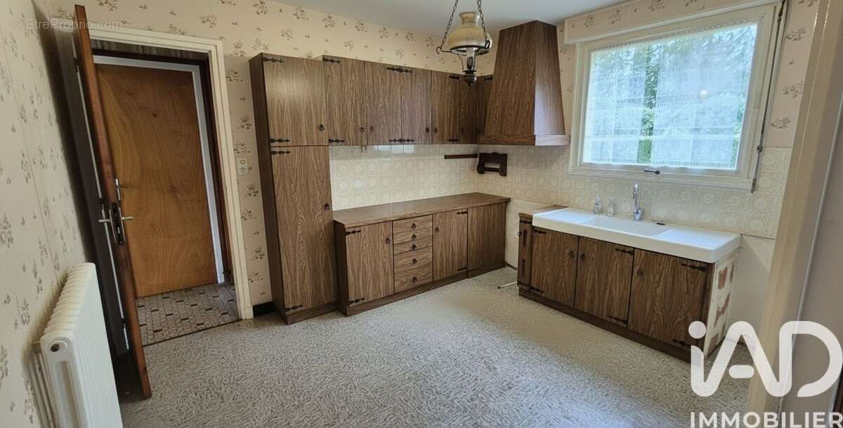 Photo 6 - Maison à PLOUNEVEZEL