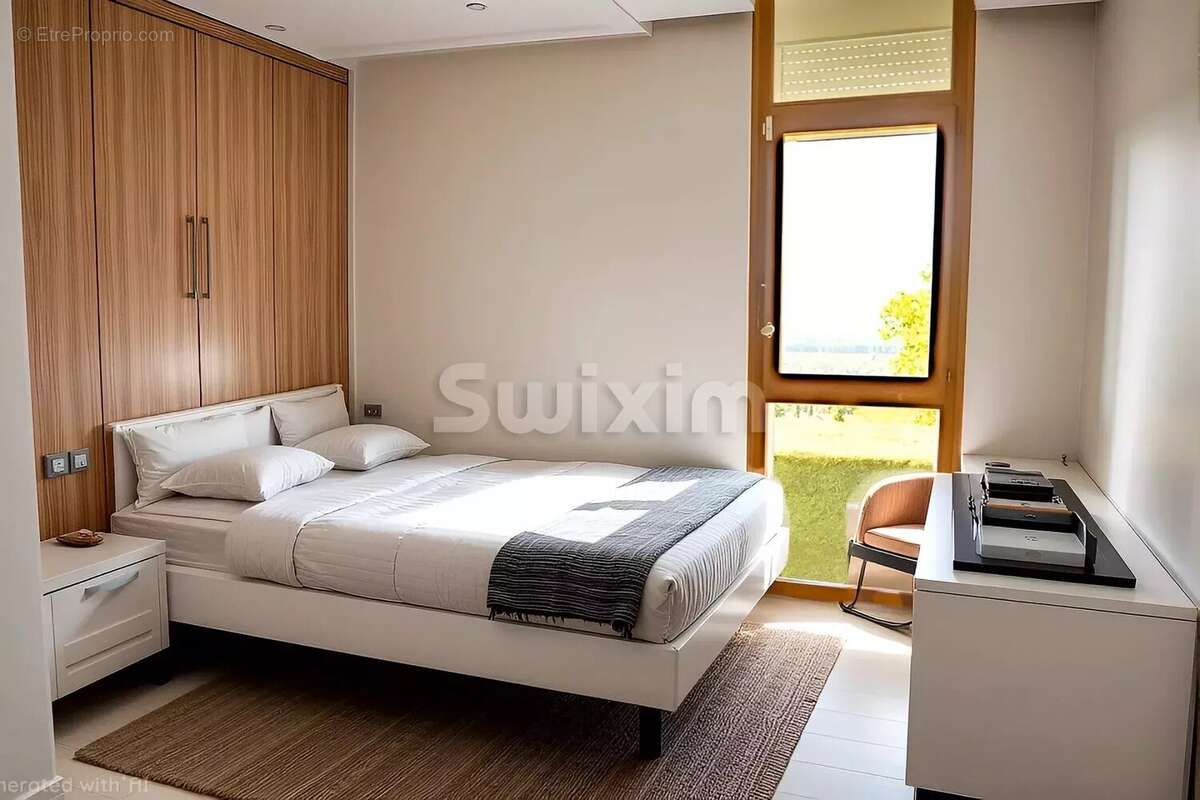 Maison à SAINT-CERGUES