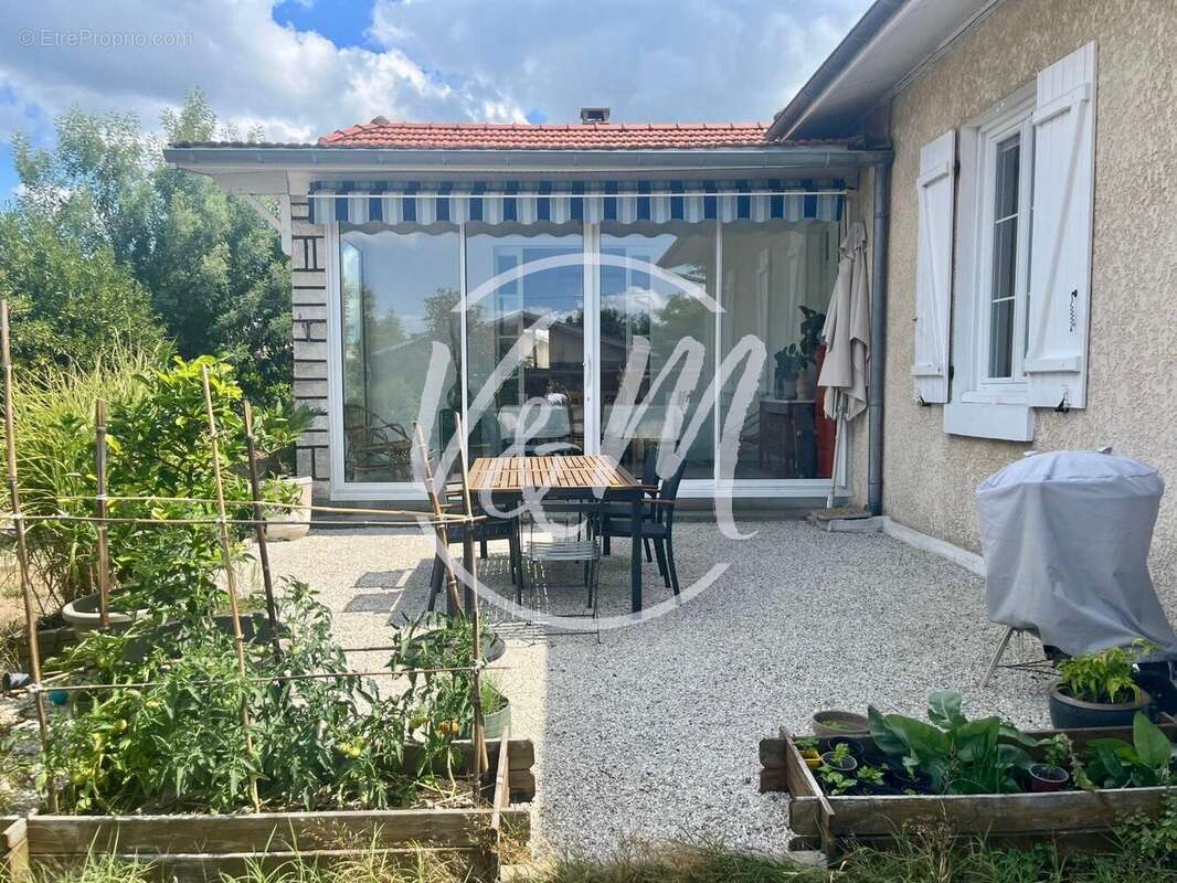 Maison 125 m² à Audenge  - photo 7