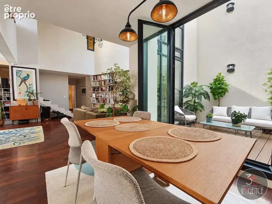 Maison 6 pièces 227 m² à vendre à Montreuil (93100) - photo 6