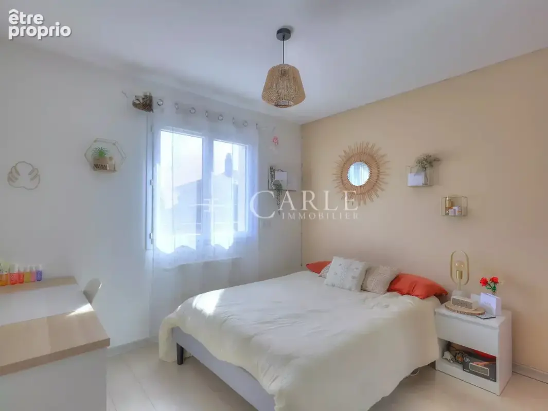 GENAS – AZIEU  Villa familiale de 136 m² avec piscine - photo 12