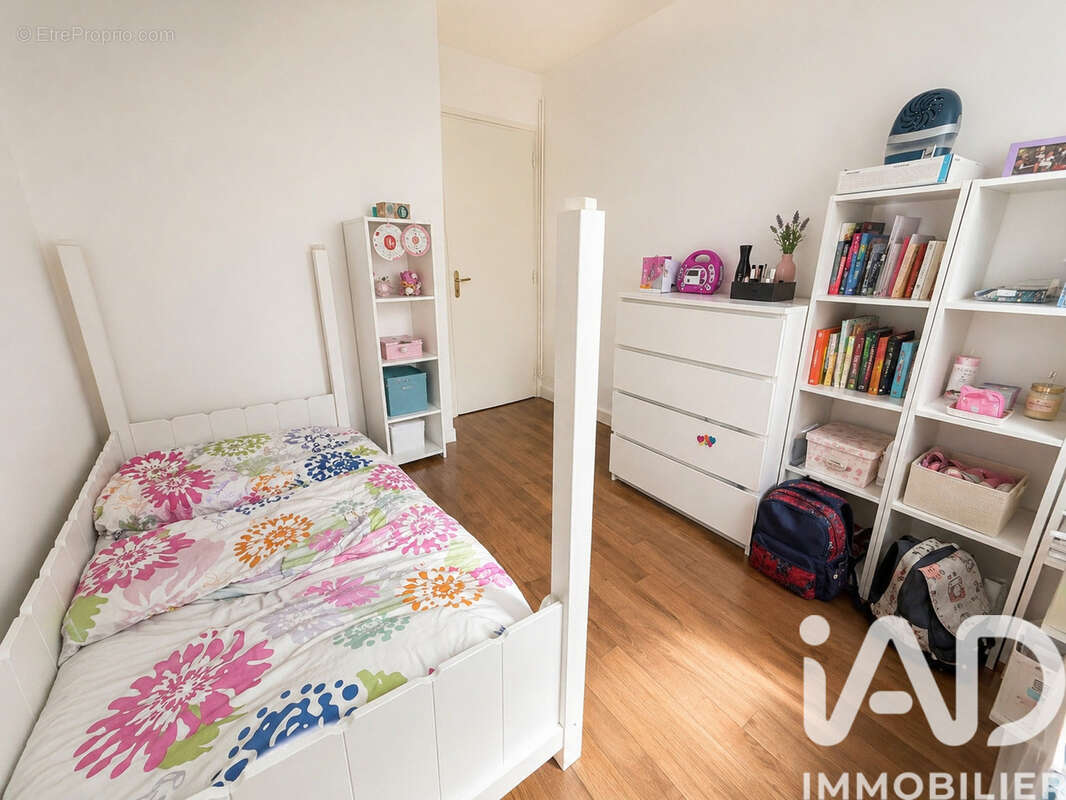 Photo 5 - Appartement à ANGOULEME