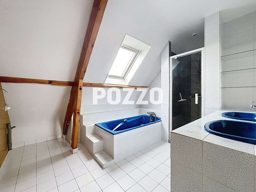 Appartement à SAINT-LO