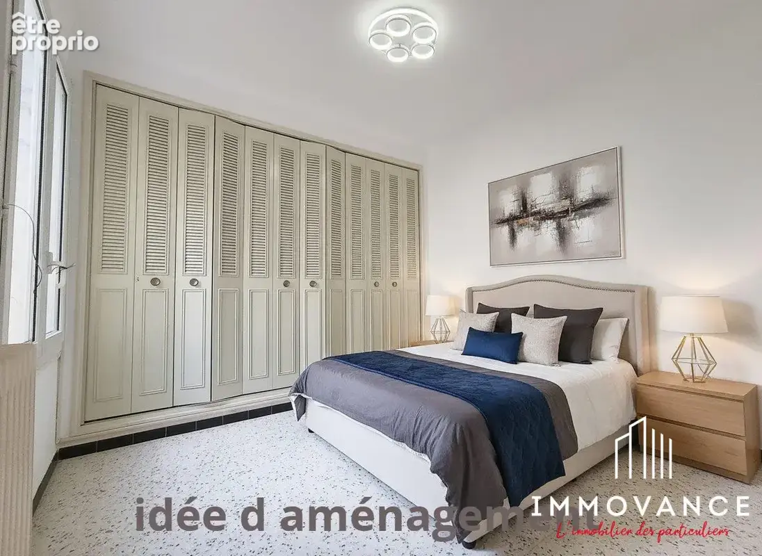 Maison 3 pièces 73 m² à vendre à Montpellier (34000) - photo 5