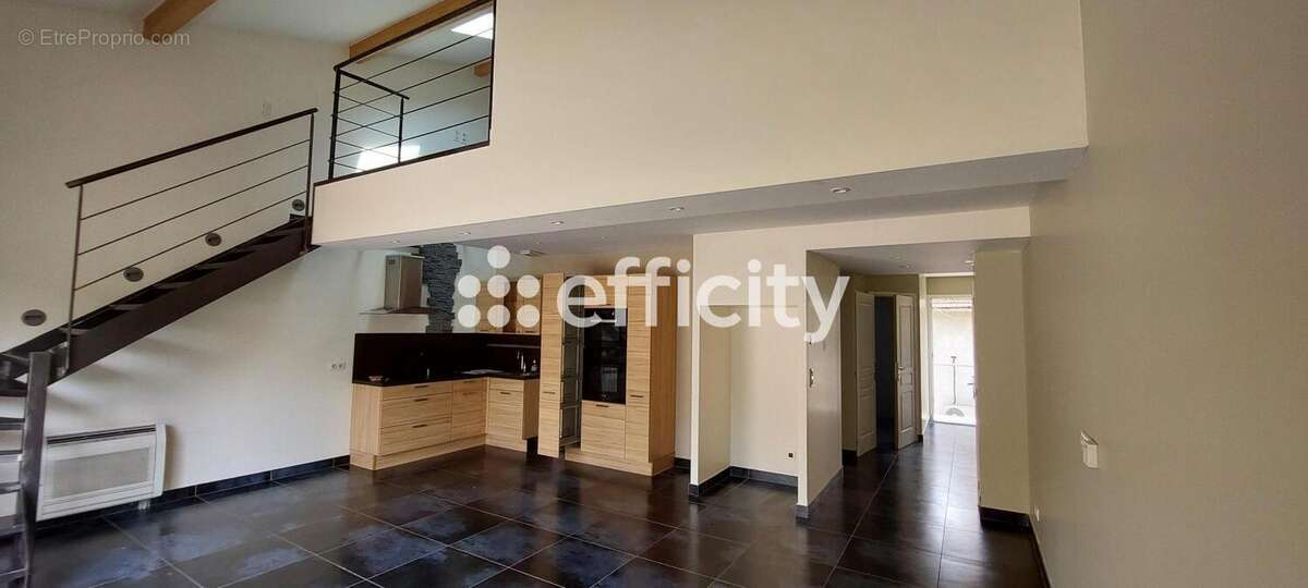 Appartement à AMPUIS