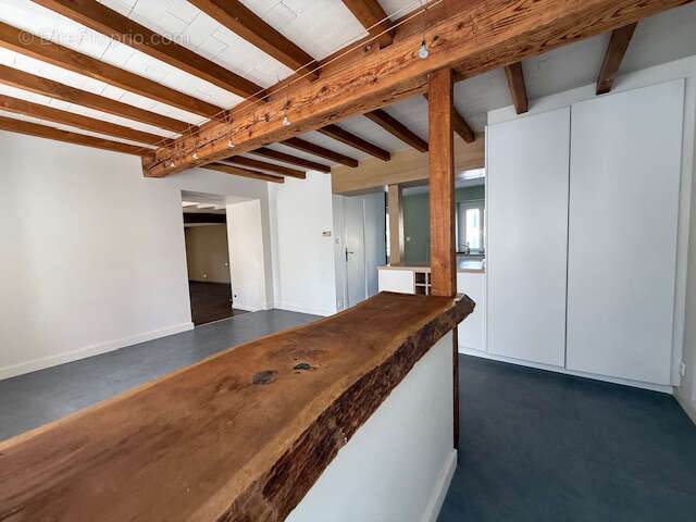 Maison à LE VERNET
