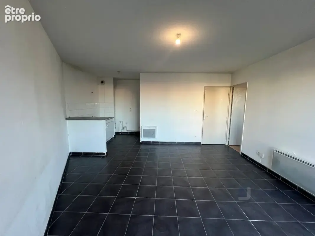 Appartement 2 pièces 37 m² à vendre à Venissieux (69200) - photo 3