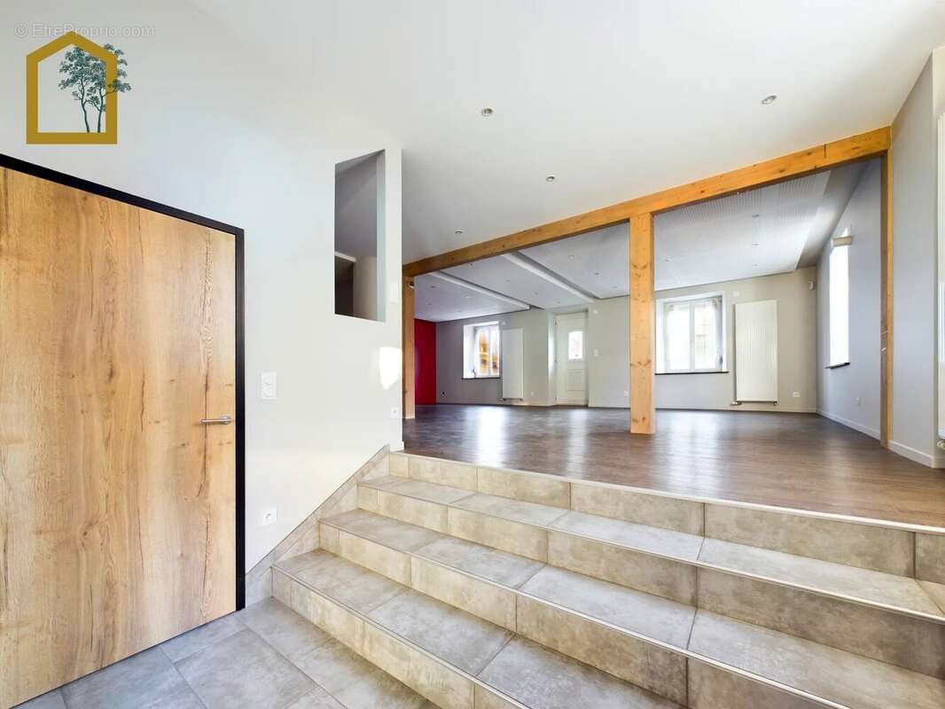 Maison à AUDINCOURT