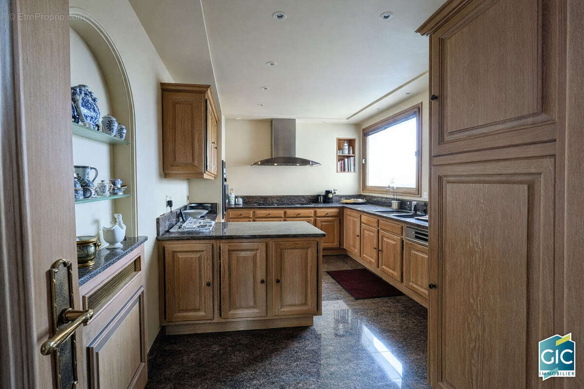 Appartement à CAEN