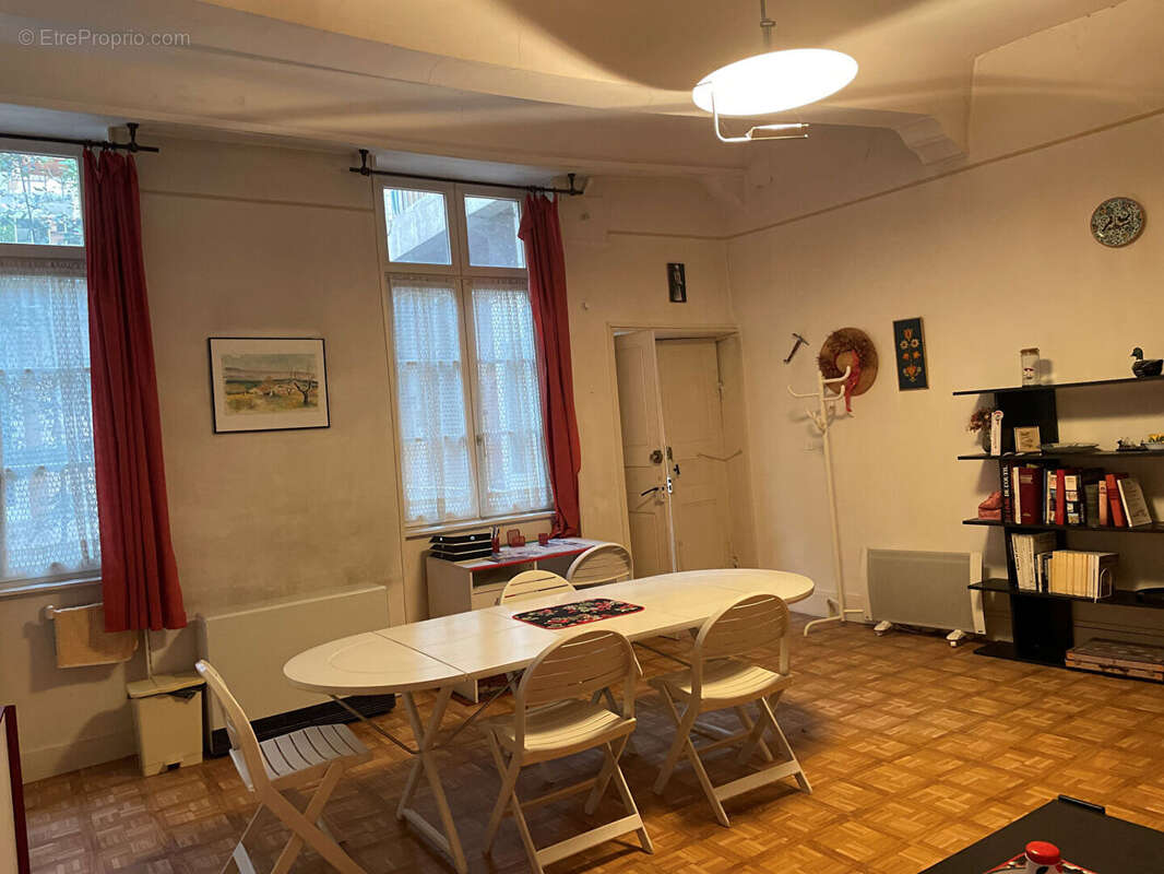 Appartement à MACON