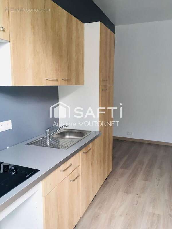 Photo 6 - Appartement à FLERS