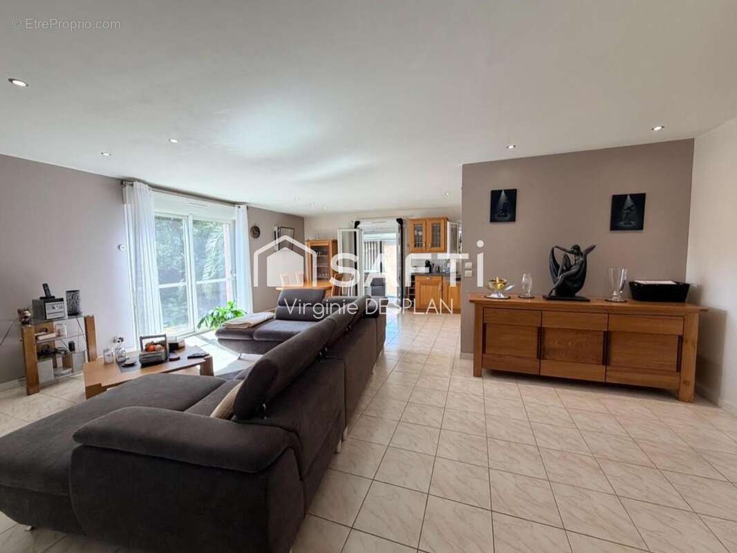 Photo 2 - Maison à LODEVE