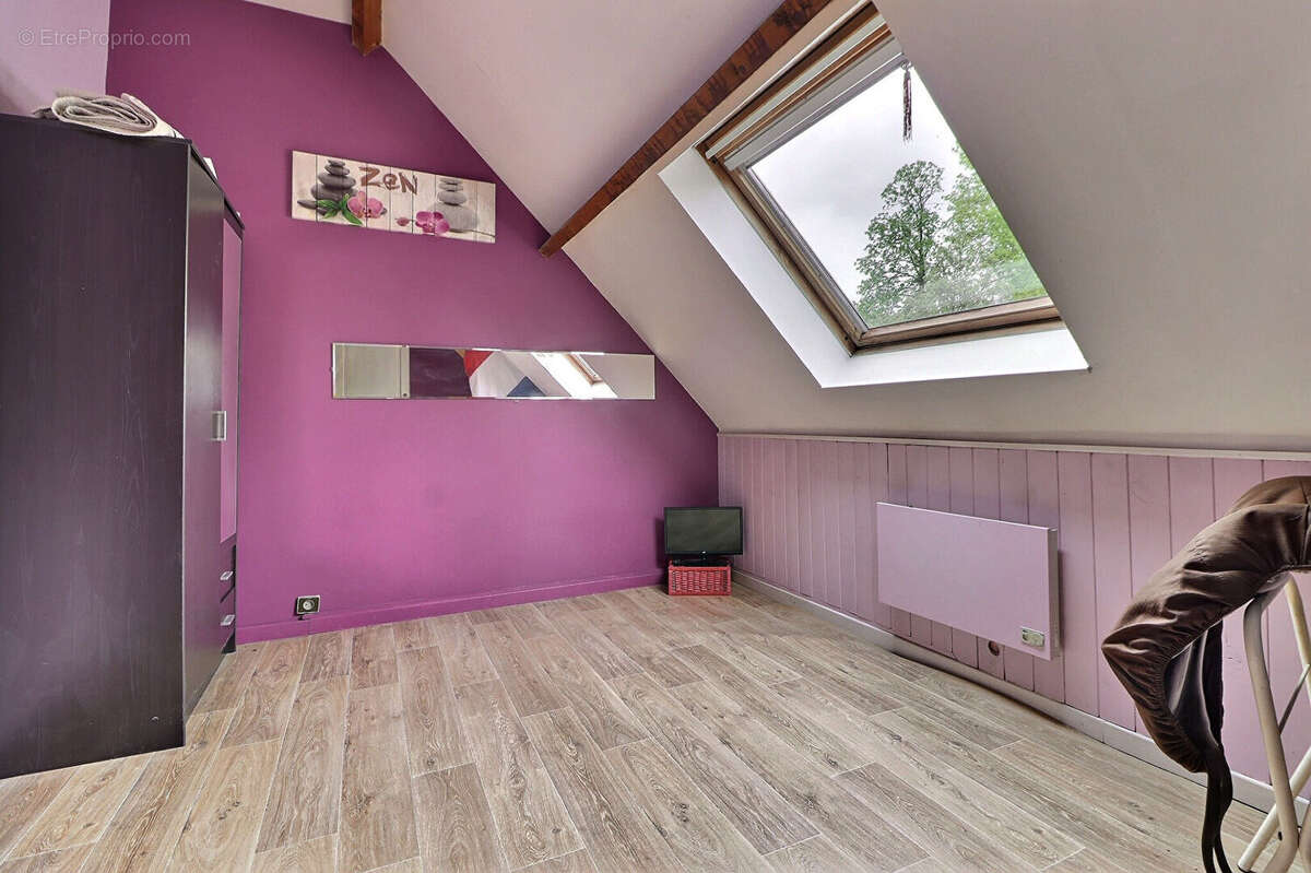 Maison à SAINT-PRIX