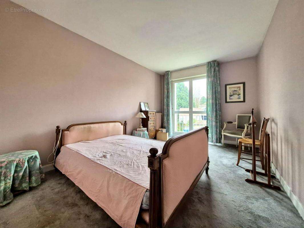 Appartement à CHAMBOURCY