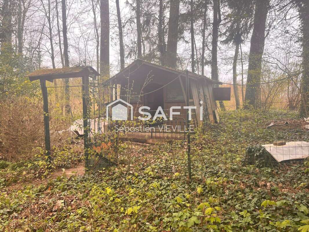 Photo 3 - Terrain à L'EPINE