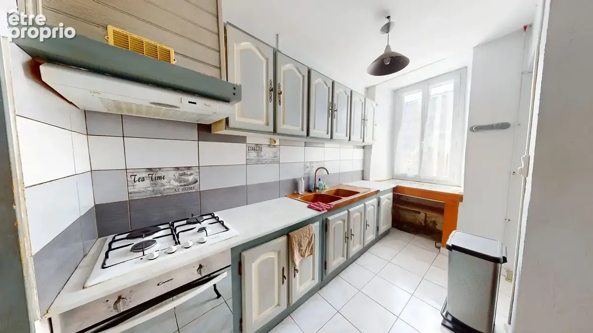 Maison avec cour PROCHE LIMOUX - photo 5