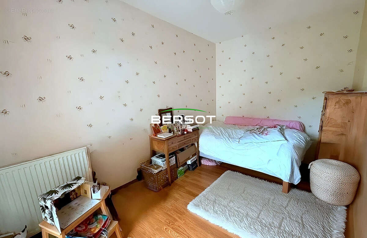 Appartement à BESANCON